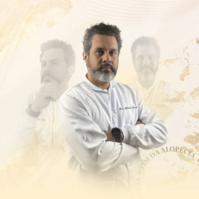 Dr. Afonso Cruz