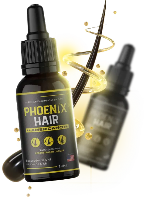 PHOENIX HAIR